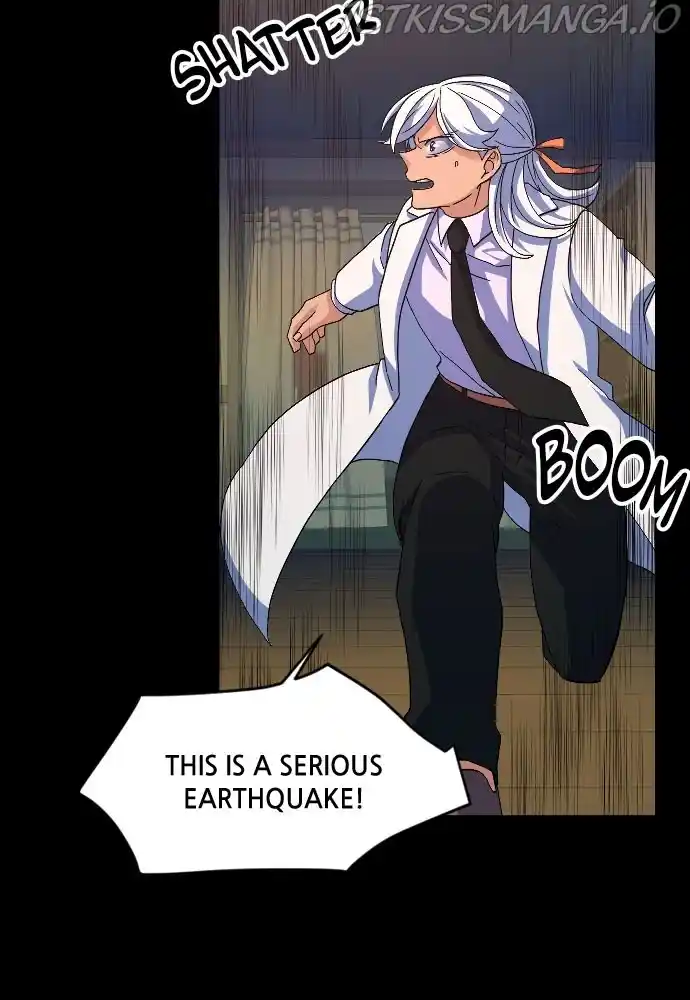 The Last Golden Child Chapter 50