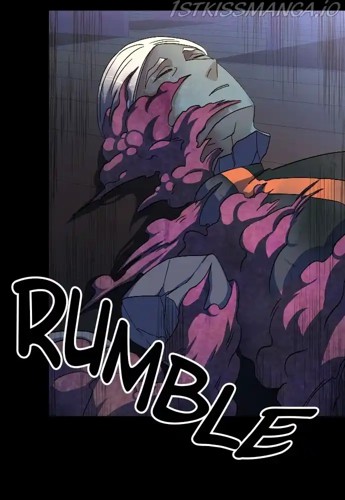 The Last Golden Child Chapter 50