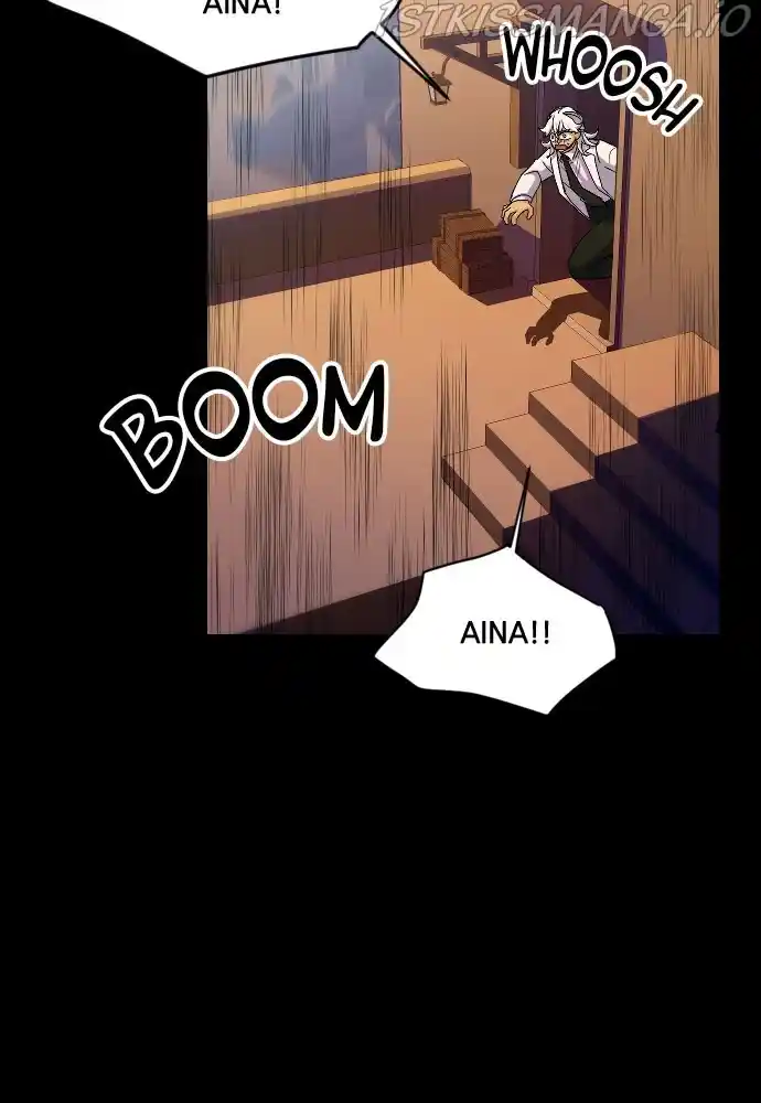 The Last Golden Child Chapter 50