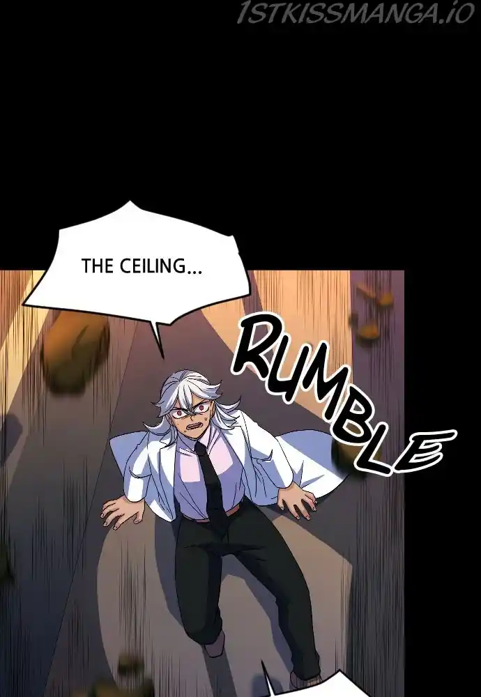 The Last Golden Child Chapter 50