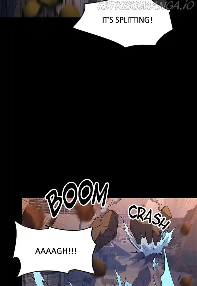 The Last Golden Child Chapter 50