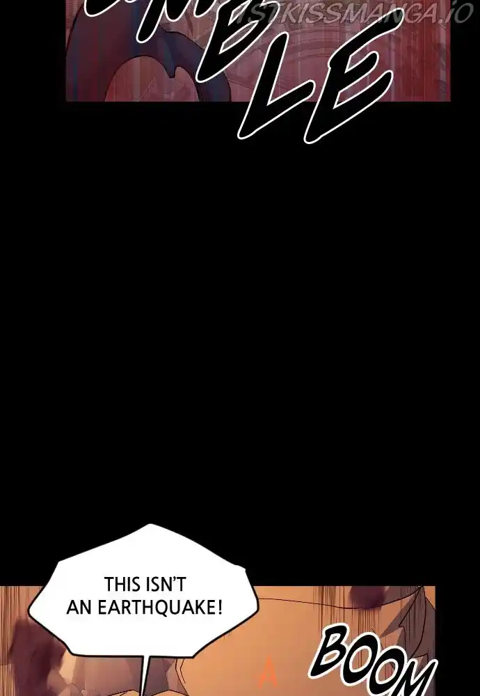 The Last Golden Child Chapter 50