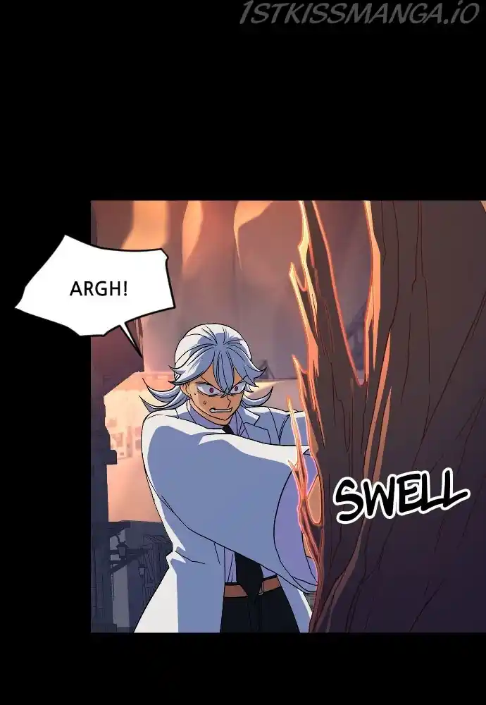 The Last Golden Child Chapter 51