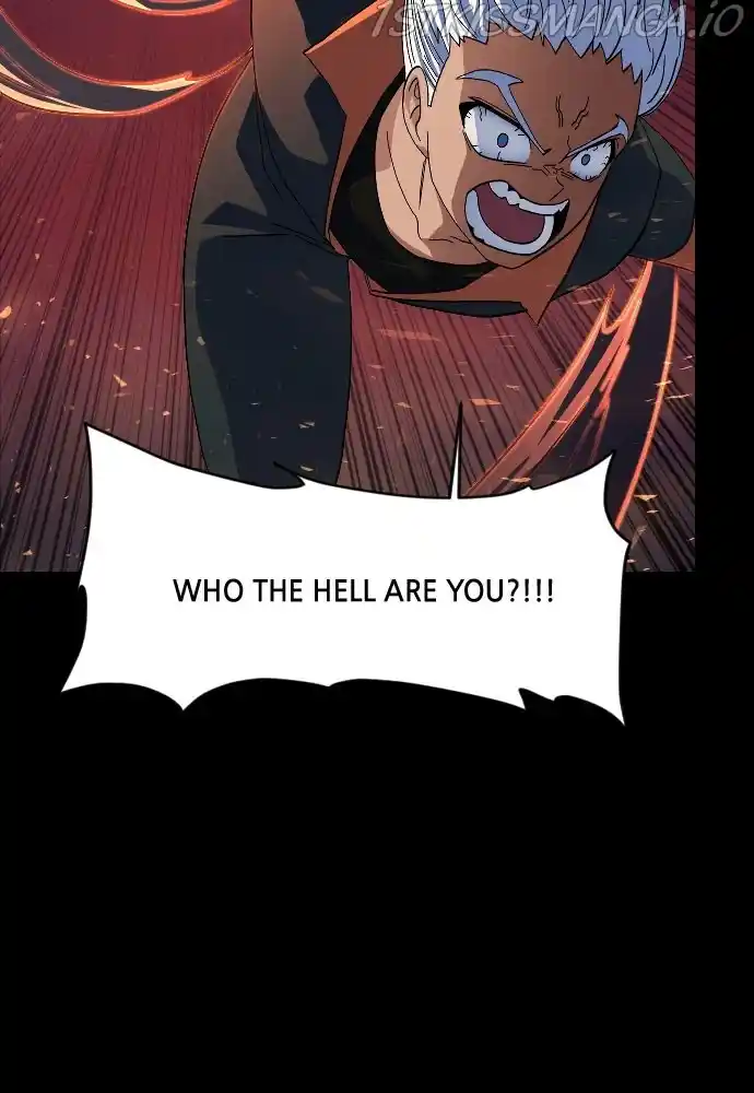 The Last Golden Child Chapter 51