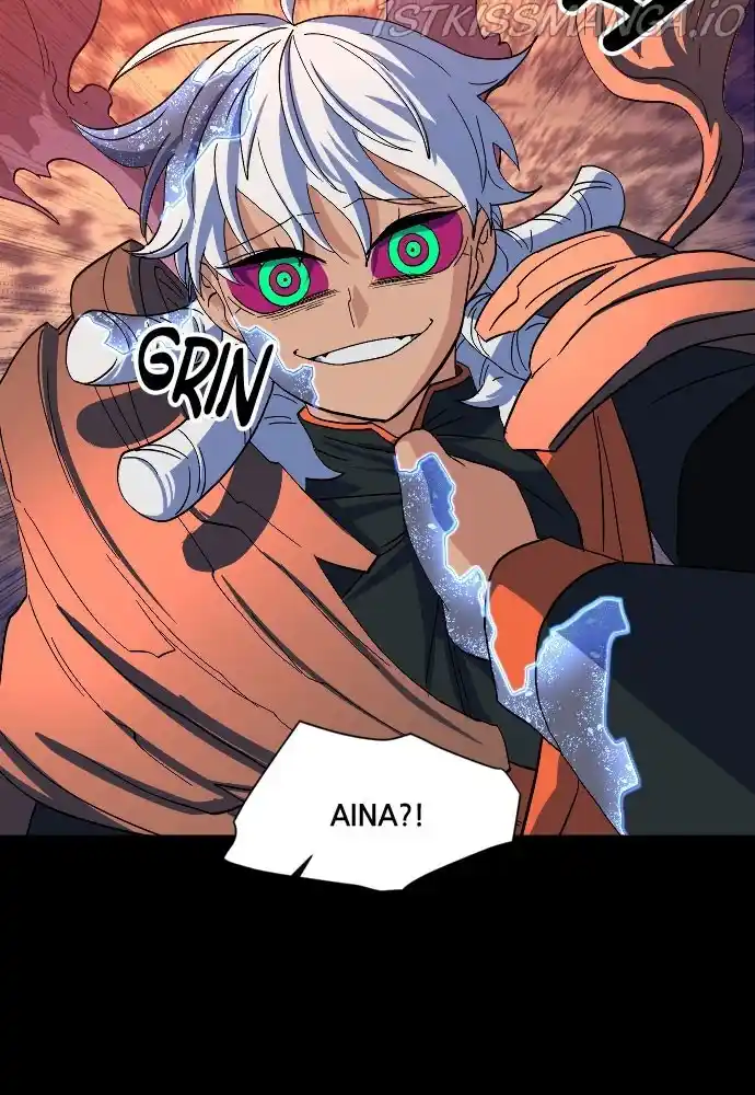 The Last Golden Child Chapter 51