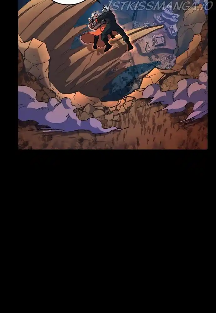 The Last Golden Child Chapter 51