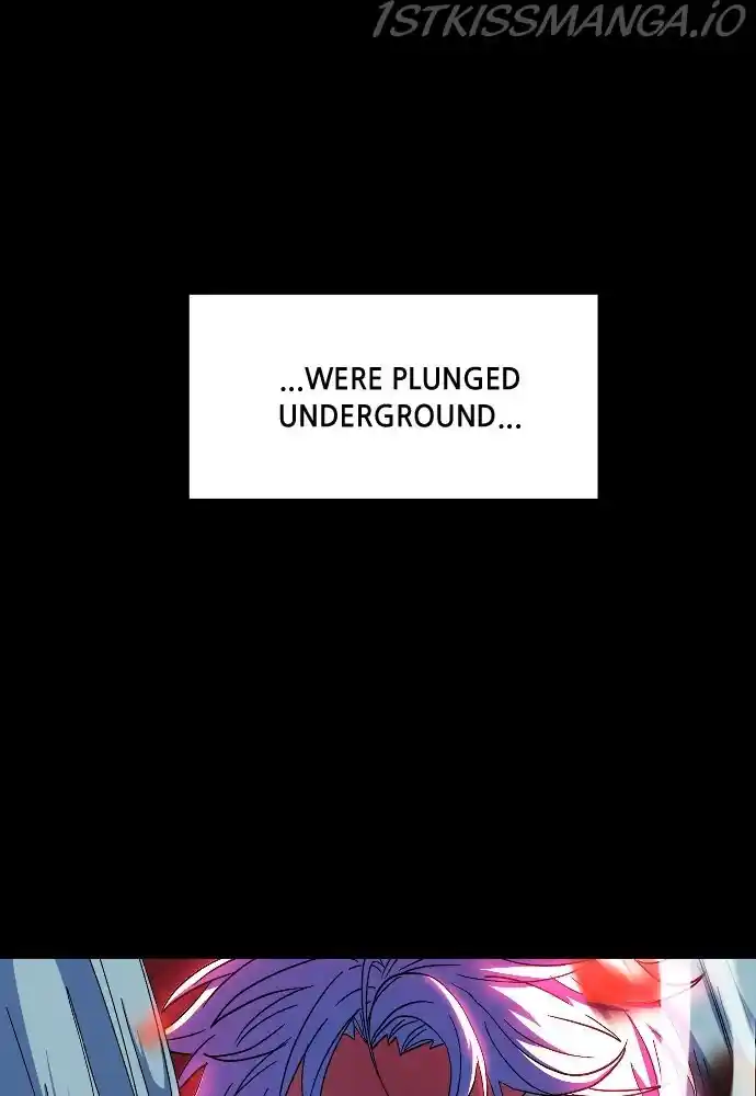 The Last Golden Child Chapter 51