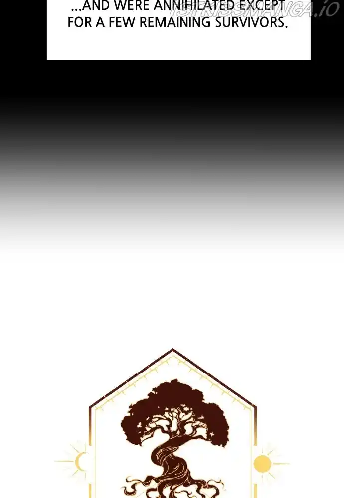 The Last Golden Child Chapter 51