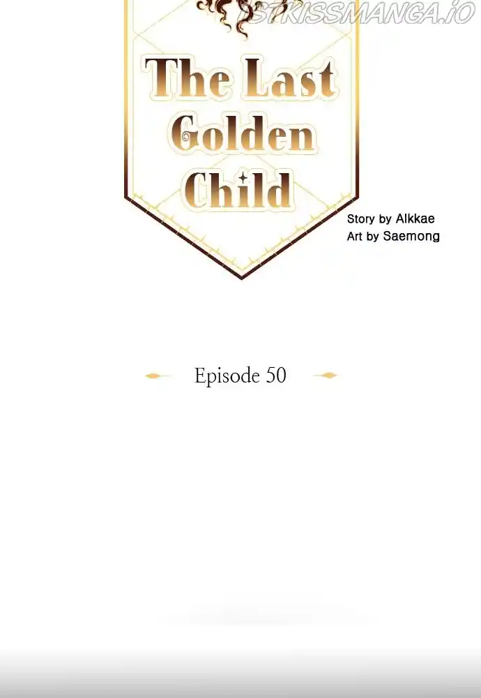 The Last Golden Child Chapter 51