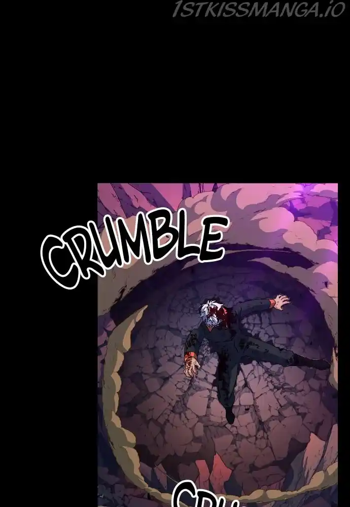 The Last Golden Child Chapter 51