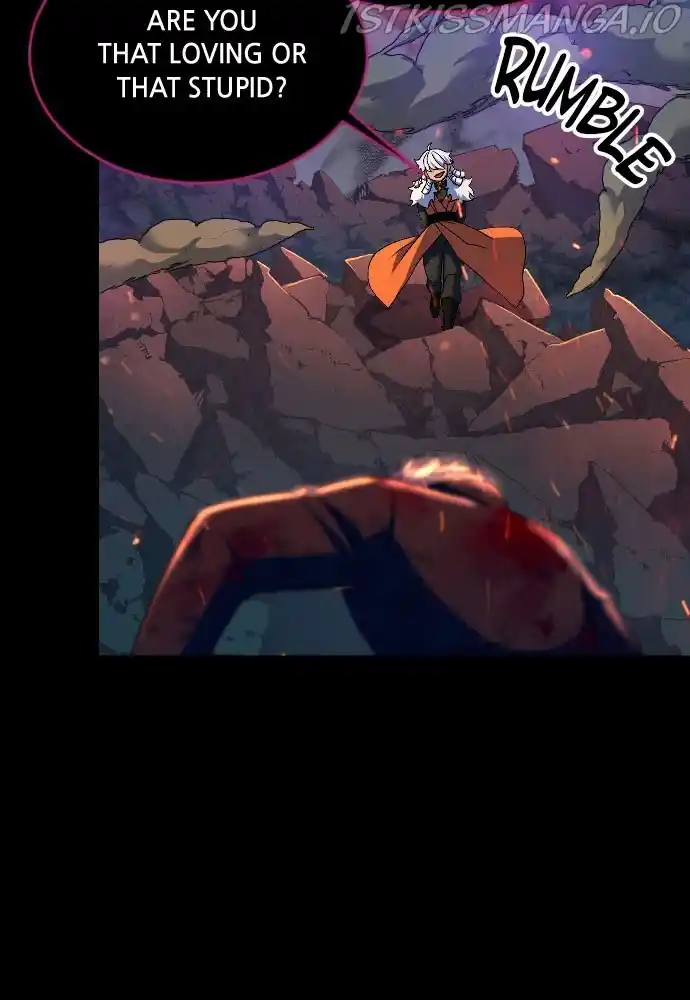 The Last Golden Child Chapter 51