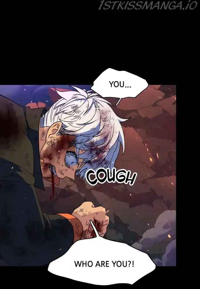 The Last Golden Child Chapter 51