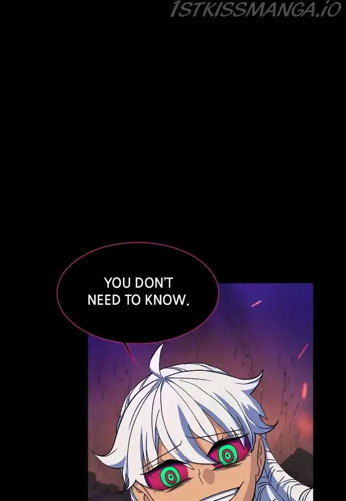 The Last Golden Child Chapter 51