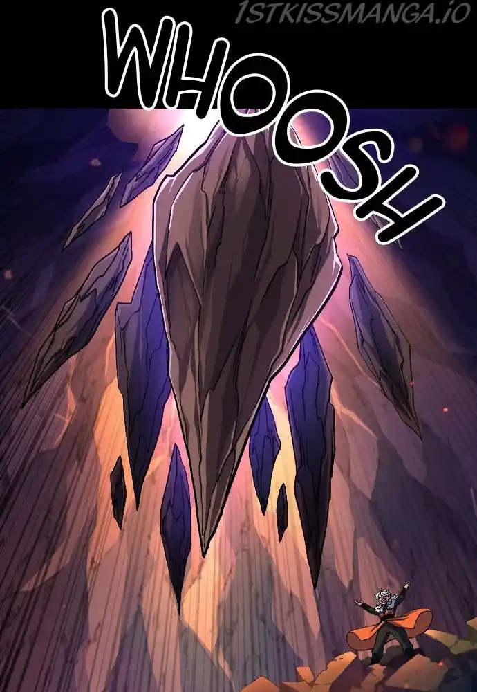 The Last Golden Child Chapter 51