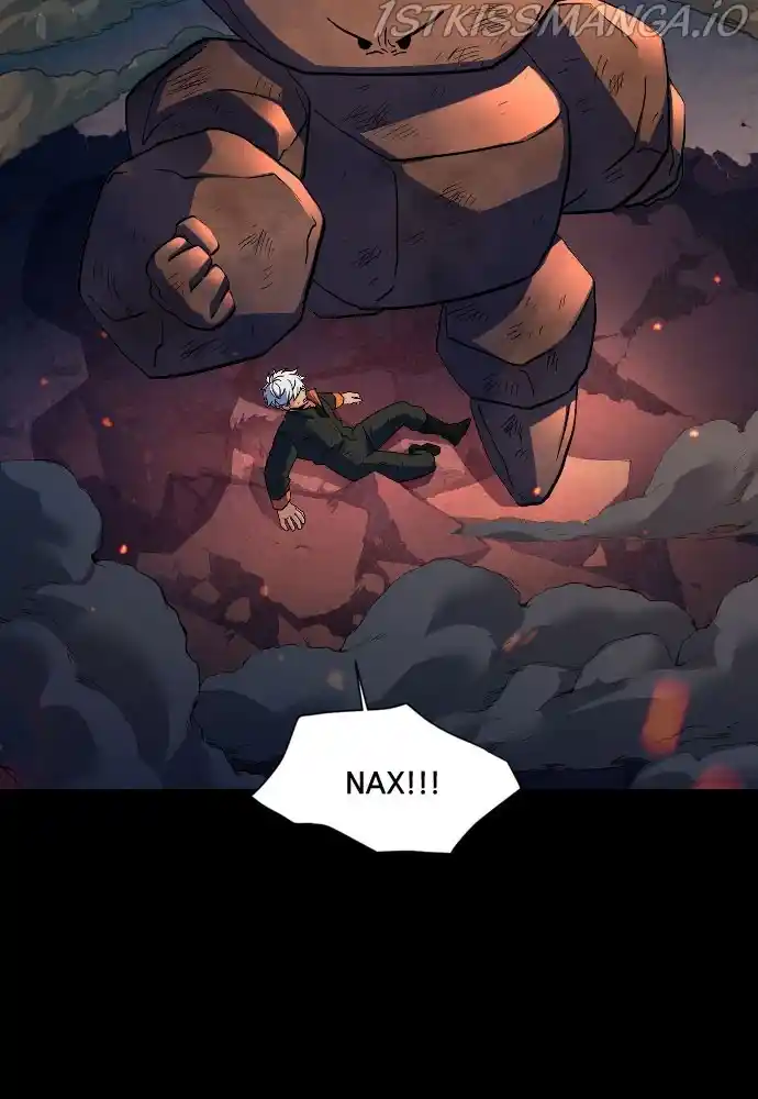 The Last Golden Child Chapter 51