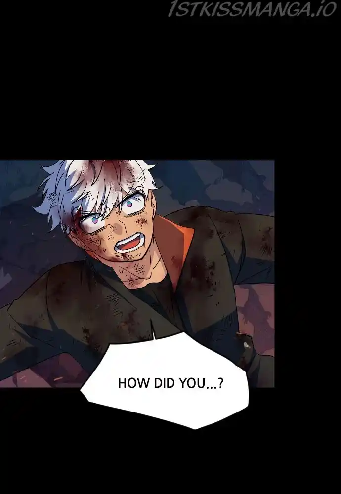 The Last Golden Child Chapter 51