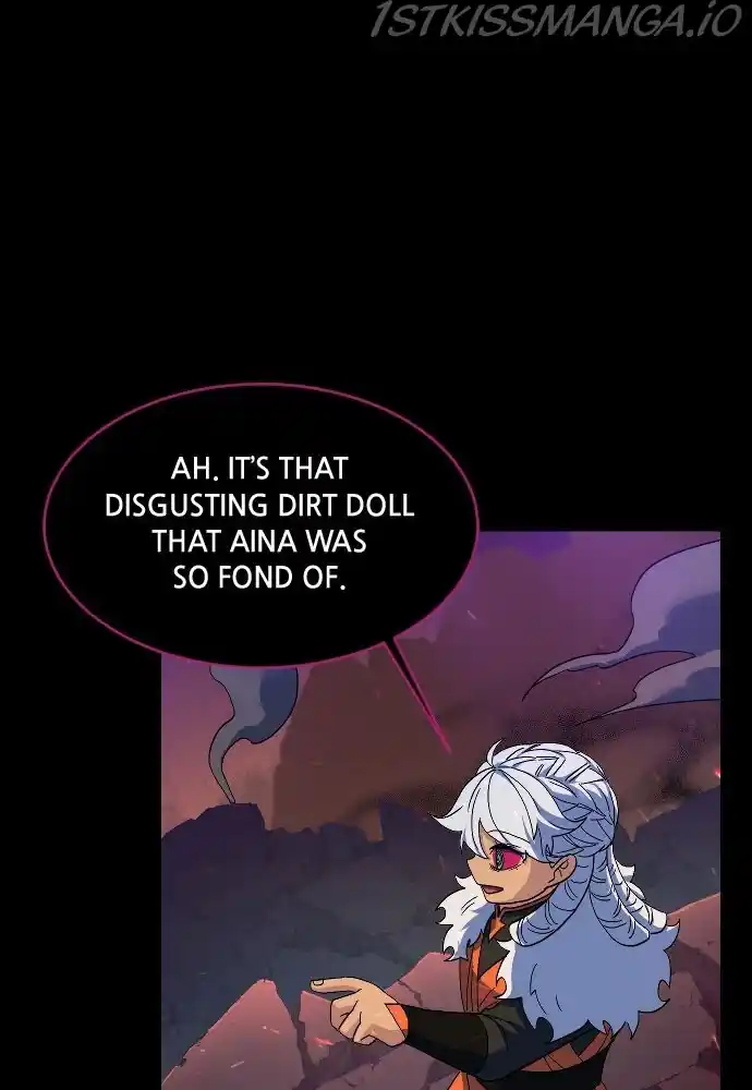 The Last Golden Child Chapter 51