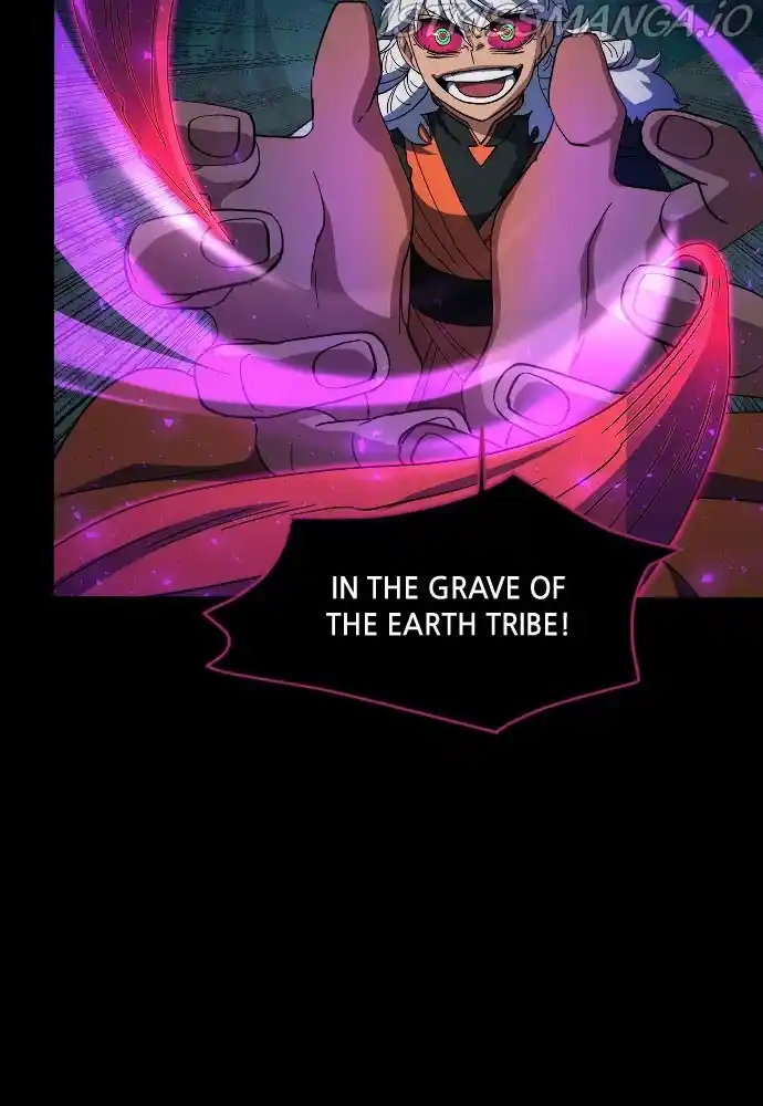 The Last Golden Child Chapter 51