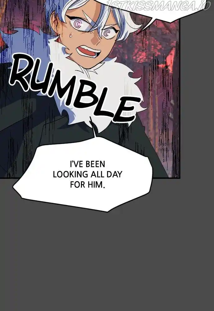 The Last Golden Child Chapter 52