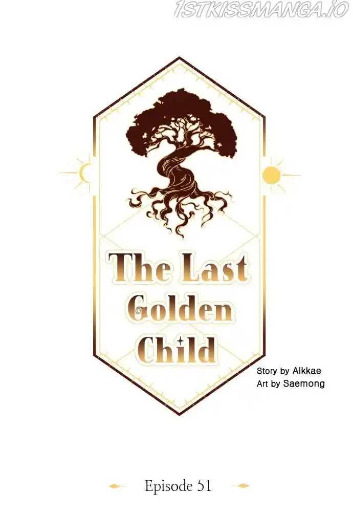 The Last Golden Child Chapter 52