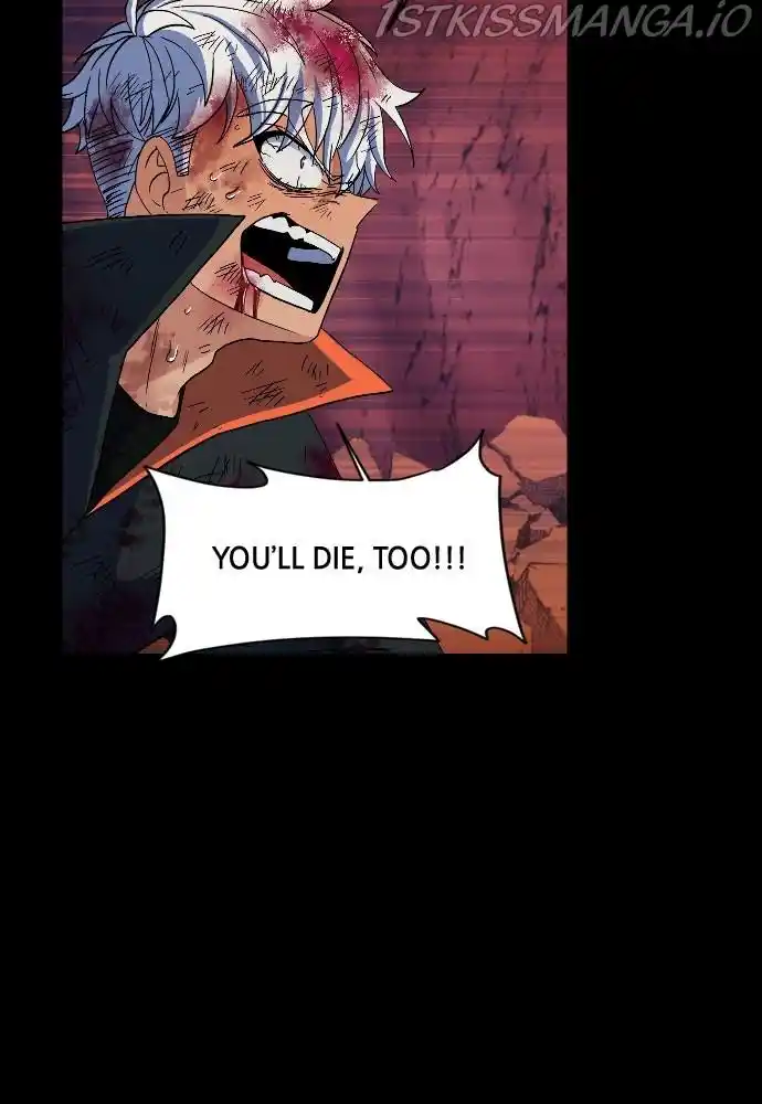 The Last Golden Child Chapter 52