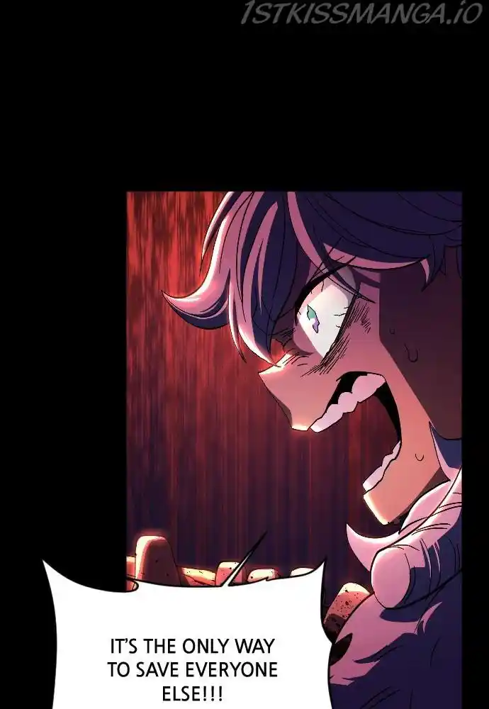 The Last Golden Child Chapter 52