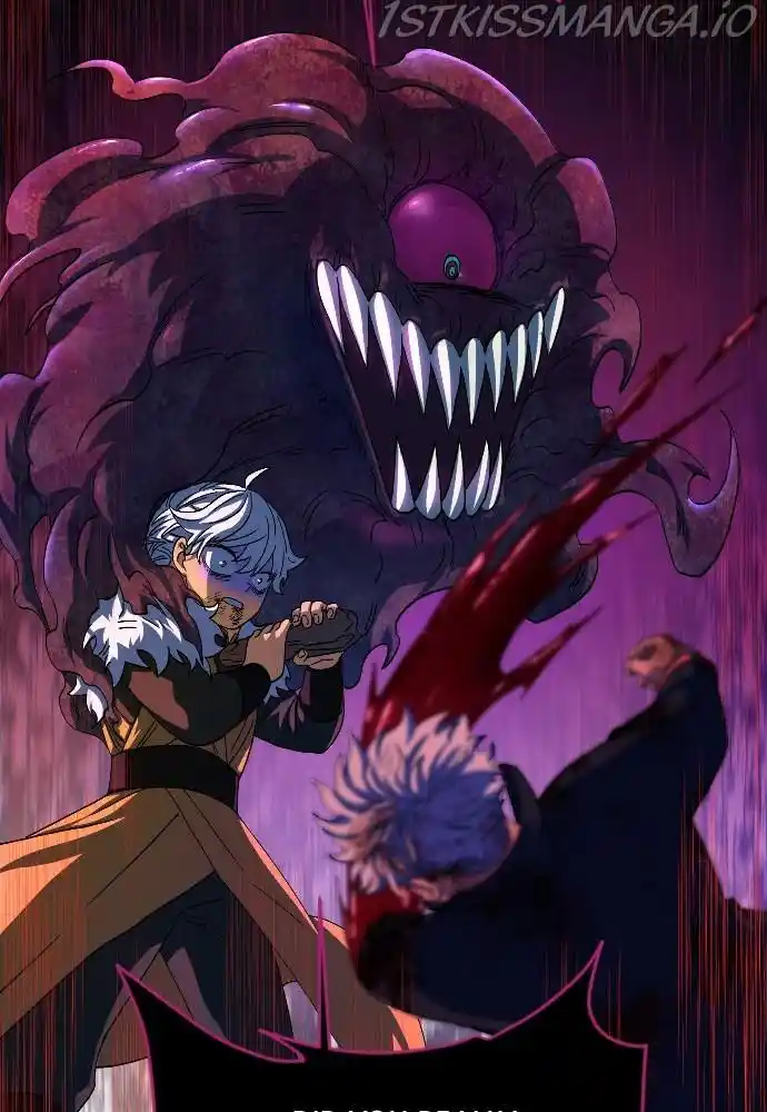 The Last Golden Child Chapter 52