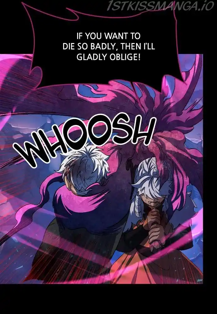 The Last Golden Child Chapter 52