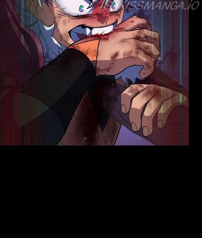 The Last Golden Child Chapter 52