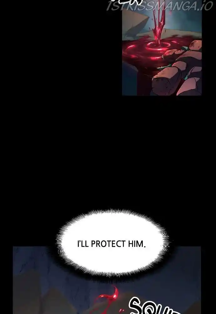 The Last Golden Child Chapter 52