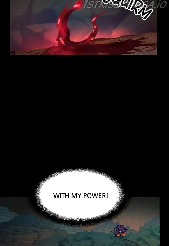 The Last Golden Child Chapter 52