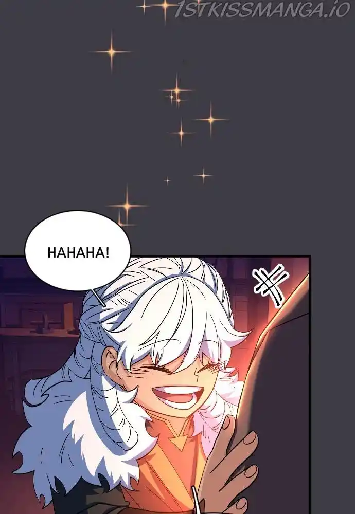 The Last Golden Child Chapter 52
