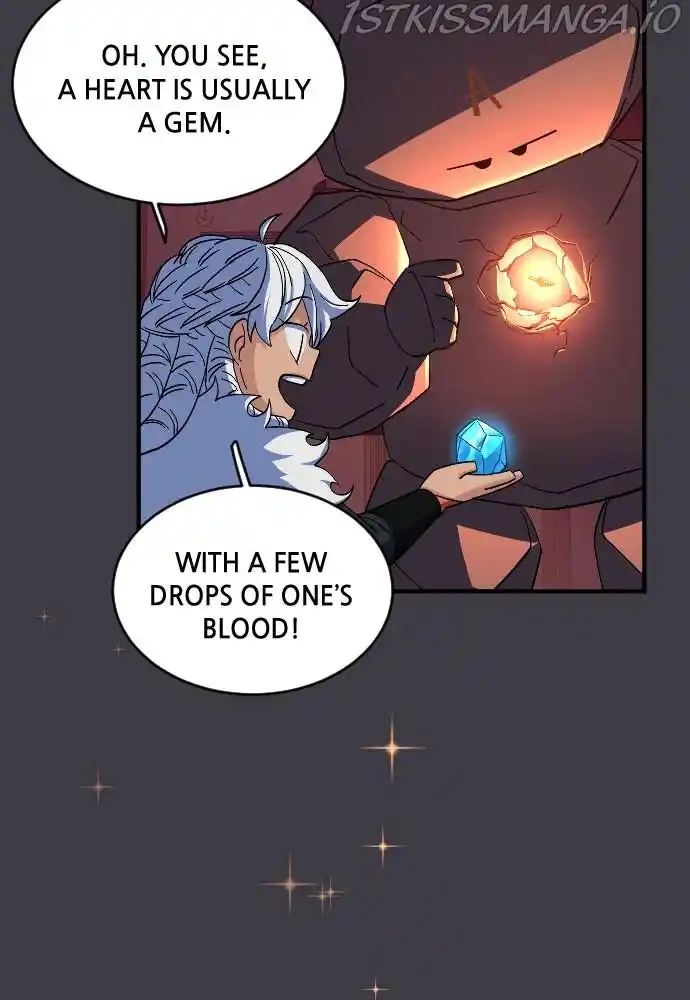 The Last Golden Child Chapter 52