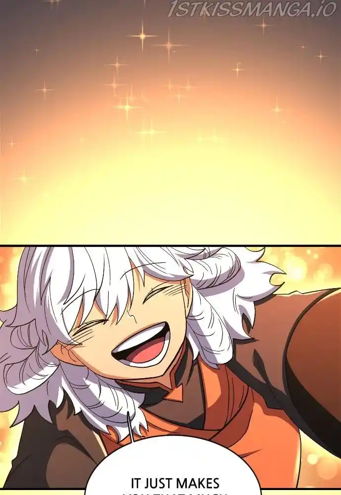 The Last Golden Child Chapter 52