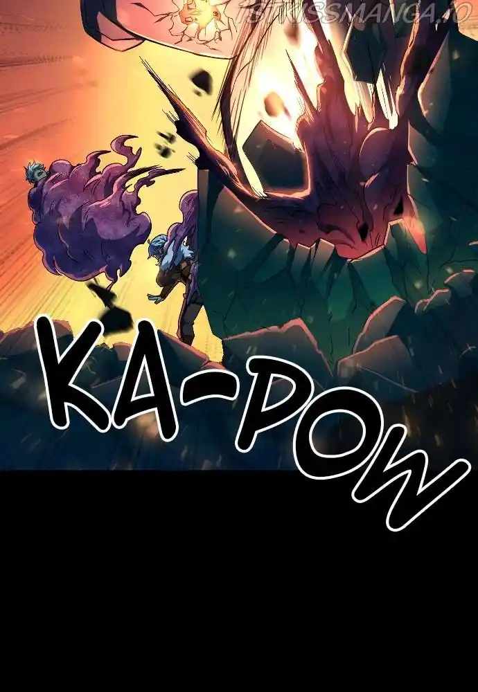 The Last Golden Child Chapter 52