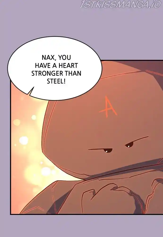 The Last Golden Child Chapter 52