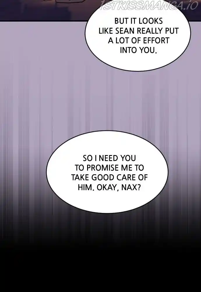 The Last Golden Child Chapter 52