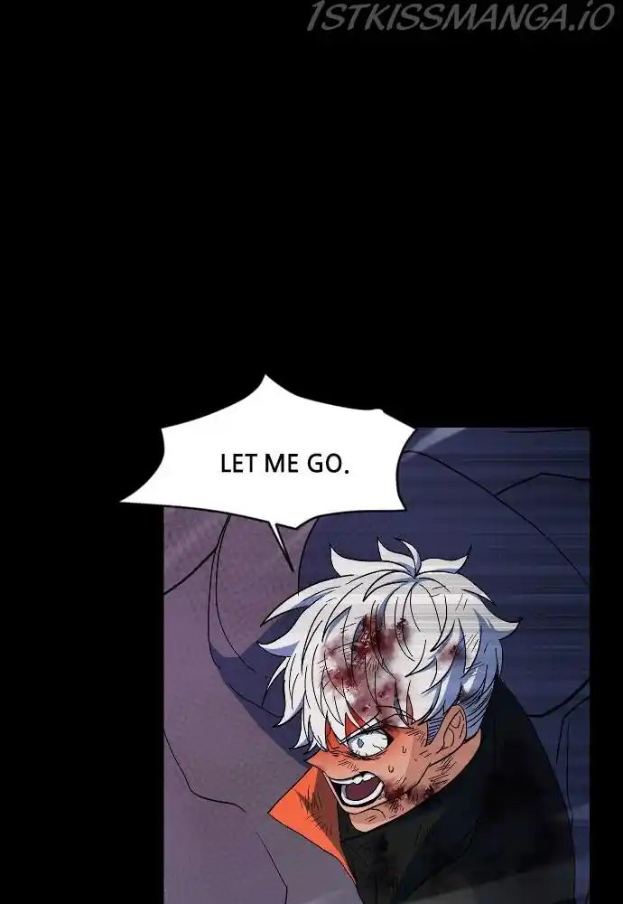 The Last Golden Child Chapter 52