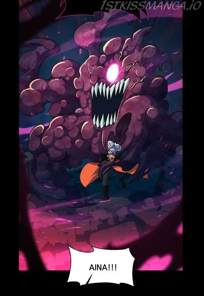 The Last Golden Child Chapter 52