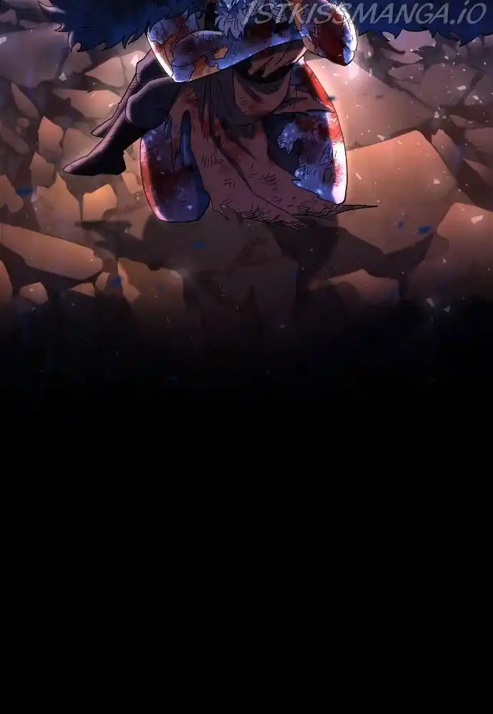 The Last Golden Child Chapter 53