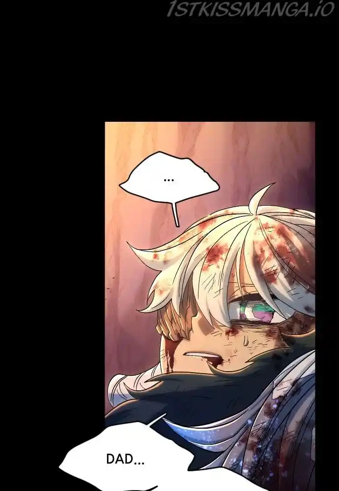 The Last Golden Child Chapter 53