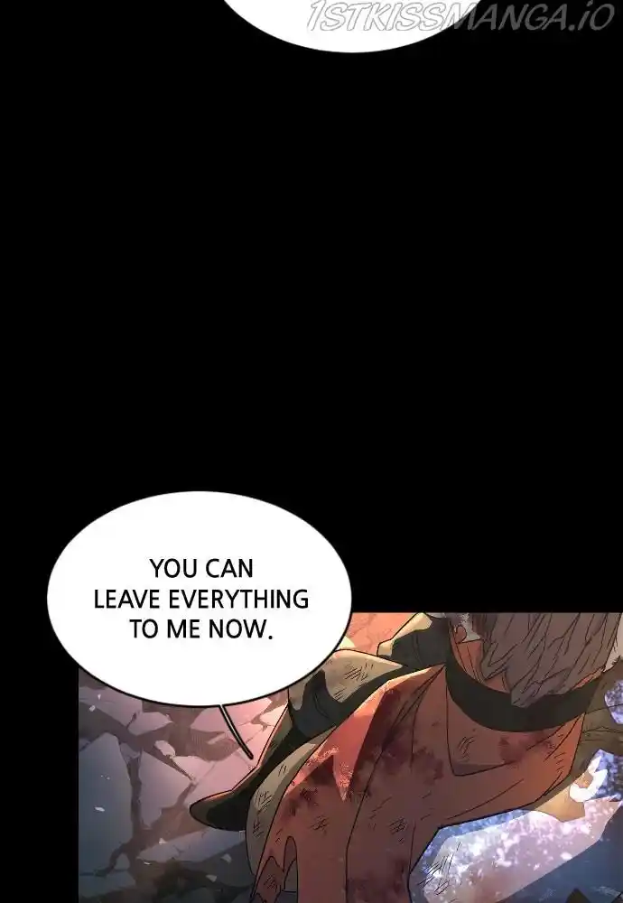 The Last Golden Child Chapter 53