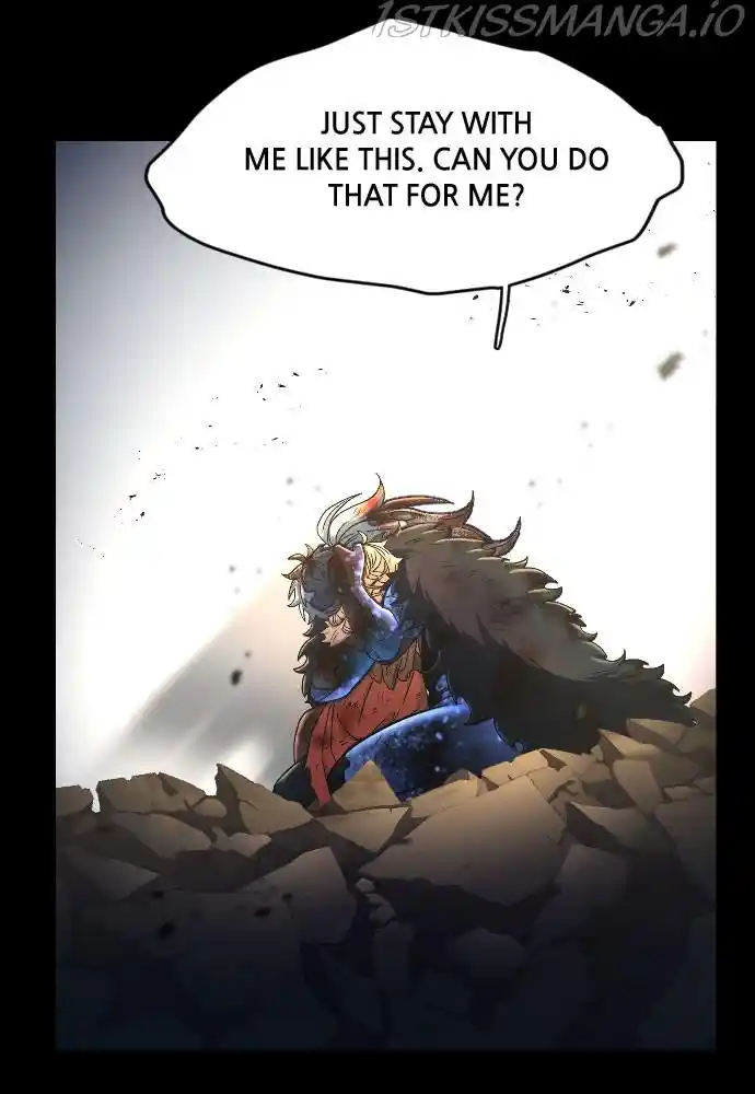 The Last Golden Child Chapter 53