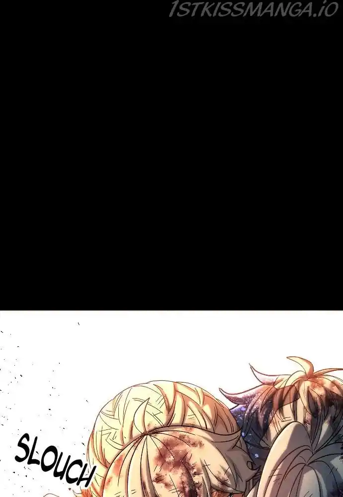 The Last Golden Child Chapter 53