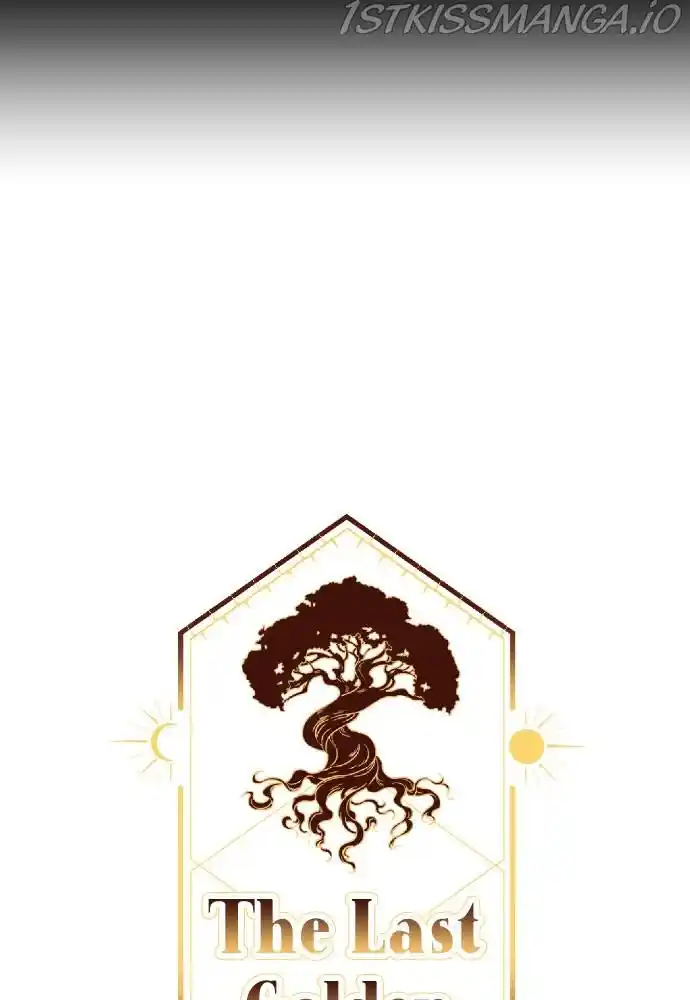 The Last Golden Child Chapter 53