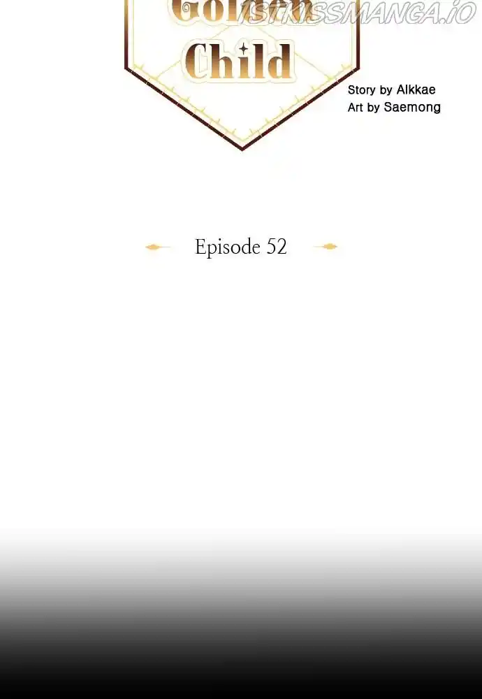 The Last Golden Child Chapter 53