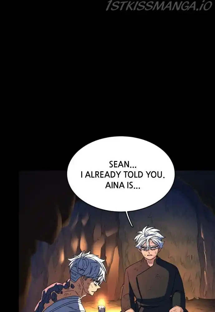 The Last Golden Child Chapter 53