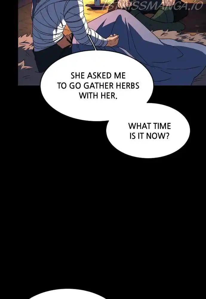 The Last Golden Child Chapter 53