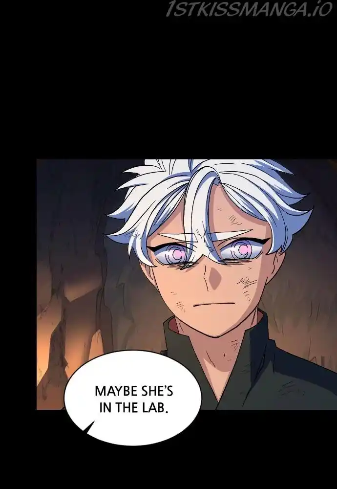 The Last Golden Child Chapter 53