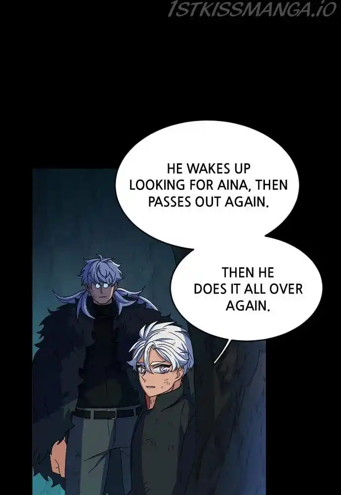 The Last Golden Child Chapter 53